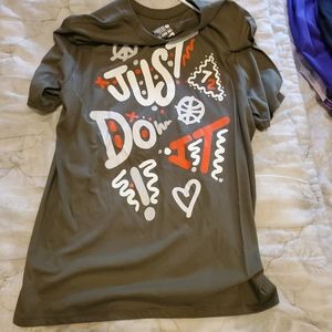 Dead stock Nike just do it brand new without tag